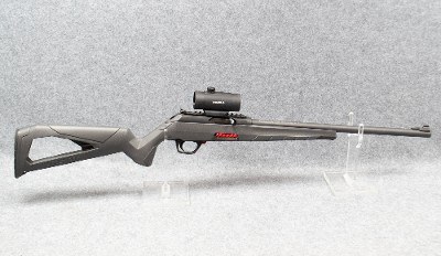Winchester~Wildcat~.22 Long Rifle