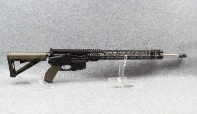 Palmetto State Armory~PA-15~6.5 Grendel