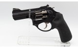 Ruger~LCR~.38 Special +P - 2 of 4