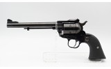 Ruger~New Model Single Six~.17 HMR - 2 of 4