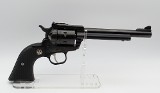 Ruger~New Model Single Six~.17 HMR - 1 of 4