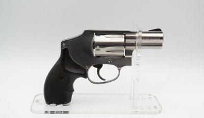 Smith&Wesson 640 1 .357 Magnum