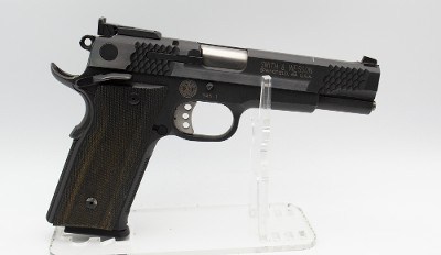 Smith&Wesson 945 1 .45 ACP