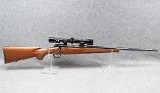 Winchester~70~.243 Winchester - 1 of 7