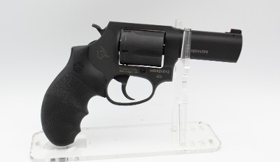 Taurus 605 .357 Magnum