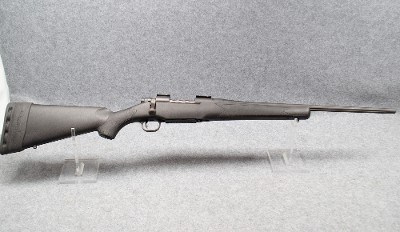 Mossberg Patriot .243 Winchester