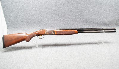 Franchi Instinct L 12 Gauge