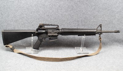 Rock River Arms LAR 15 5.56 NATO