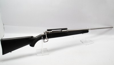 Savage 116 7mm Remington Magnum