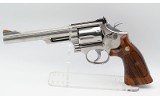 Smith&Wesson~66-2~.357 Magnum - 2 of 4
