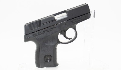 Smith & Wesson~SW380~.380 Auto