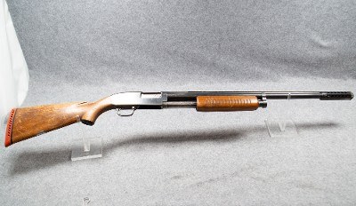 J.C. Higgins ~ Model 20 ~ 12 gauge
