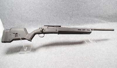 Remington ~ 700 AAC SD ~ 6.5 Creedmore