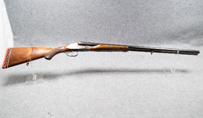 J.P Sauer & Sohn ~ Royal ~ 12 Gauge