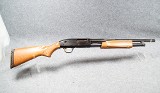 Mossberg ~ 500A ~ 12 Gauge