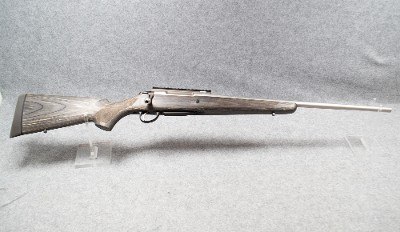 Tikka ~ T3 x ~ .308 win