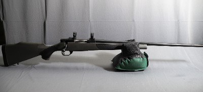 Weatherby Vanguard .243 Winchester