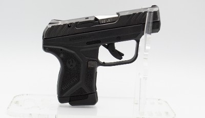 Ruger~LCP II~.22 Long Rifle