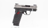 Springfield Armory ~ XDs - 45acp 3.3 ~ .45 ACP - 1 of 4
