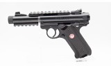 Ruger ~ Mark IV Tactical ~ .22 long rifle - 2 of 4