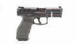 HK ~ VP 40 ~ .40 S&W - 1 of 4