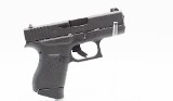 Glock ~ 43 ~ 9MM Luger - 1 of 4