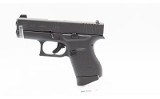 Glock ~ 43 ~ 9MM Luger - 2 of 4