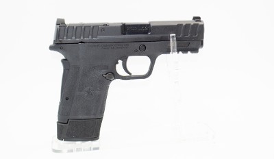 Smith & Wesson ~ Equalizer ~ 9mm Luger