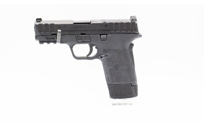 Smith & Wesson ~ Equalizer ~ 9mm Luger - Image 2 of 4
