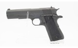 Springfield Armory ~ 1911 - A1 - 2 of 4