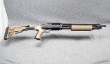 Mossberg ~ 500 Tactical ~ 12 Gauge - 1 of 8