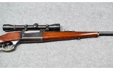 Savage Arms ~ Model 1899 ~ .303 savage - 5 of 9