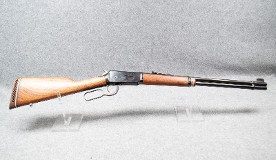 Winchester ~ Model 94 ~ .30-30