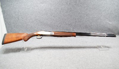 Franchi ~ Instinct LX ~ 28 Gauge