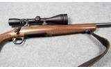 Browning ~ X-Bolt ~ .270 WSM - 4 of 7