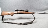 Browning ~ X-Bolt ~ .270 WSM