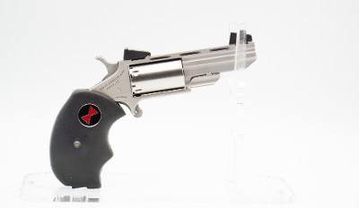 North American Arms ~ Revolver ~ .22 Magnum