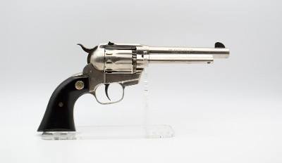 Hi Standard ~ Double - Nine ~ .22 Cal