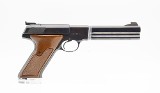Colt ~ Woodsman Match Target ~ .22 Long Rifle - 1 of 4