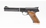 Colt ~ Woodsman Match Target ~ .22 Long Rifle - 2 of 4