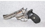 Manurhin~MR88~.38 Special - Image 2 of 4