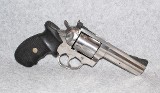 Manurhin~MR88~.38 Special - Image 1 of 4
