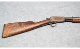 Winchester ~ Model 06 ~ .22 S, L & LR - 5 of 8
