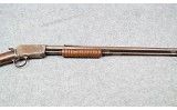 Winchester ~ Model 06 ~ .22 S, L & LR - 6 of 8