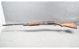 Winchester ~ Model 97 ~ 12 gauge - Image 2 of 8