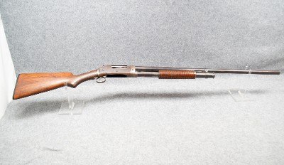 Winchester ~ Model 97 ~ 12 gauge - Image 1 of 8