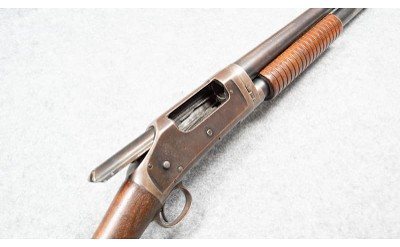 Winchester ~ Model 97 ~ 12 gauge - Image 8 of 8