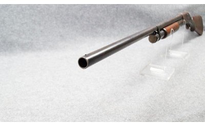 Winchester ~ Model 97 ~ 12 gauge - Image 4 of 8