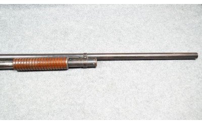 Winchester ~ Model 97 ~ 12 gauge - Image 7 of 8