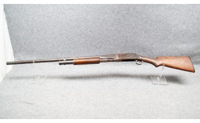 Winchester ~ Model 97 ~ 12 gauge - Image 2 of 8